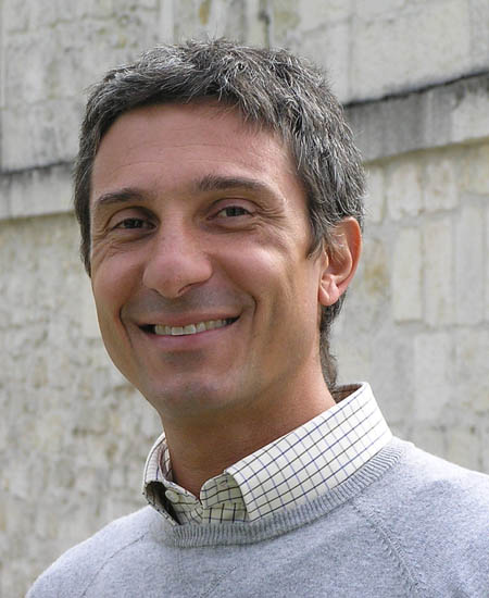 Cristiano Battisti